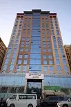 بست وسترن پلاس